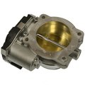 Techsmart Fuel Injection Throttle Body S20219